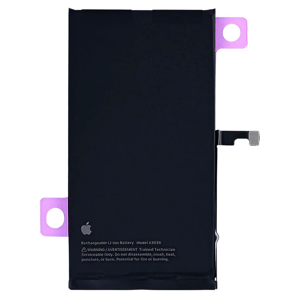 iPhone 15 Plus Original Batteri - Äkta Ny | 1564 | Batteritema