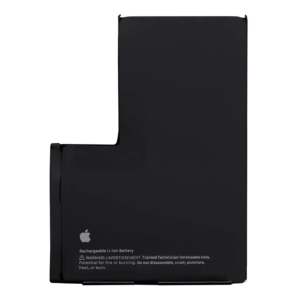 iPhone 13 Pro Max Original Batteri (OEM Pull: SOH 95%-100%)