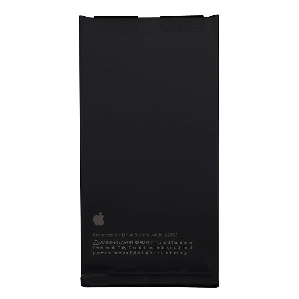 iPhone 14 Original Batteri (OEM Pull: SOH 95%-100%)