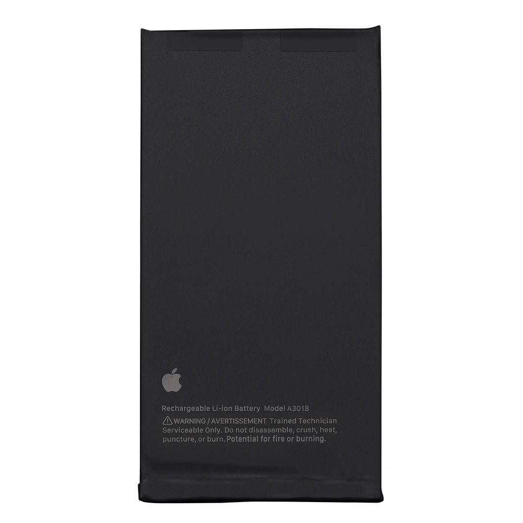 iPhone 15 Original Batteri (OEM Pull: SOH 95%-100%)