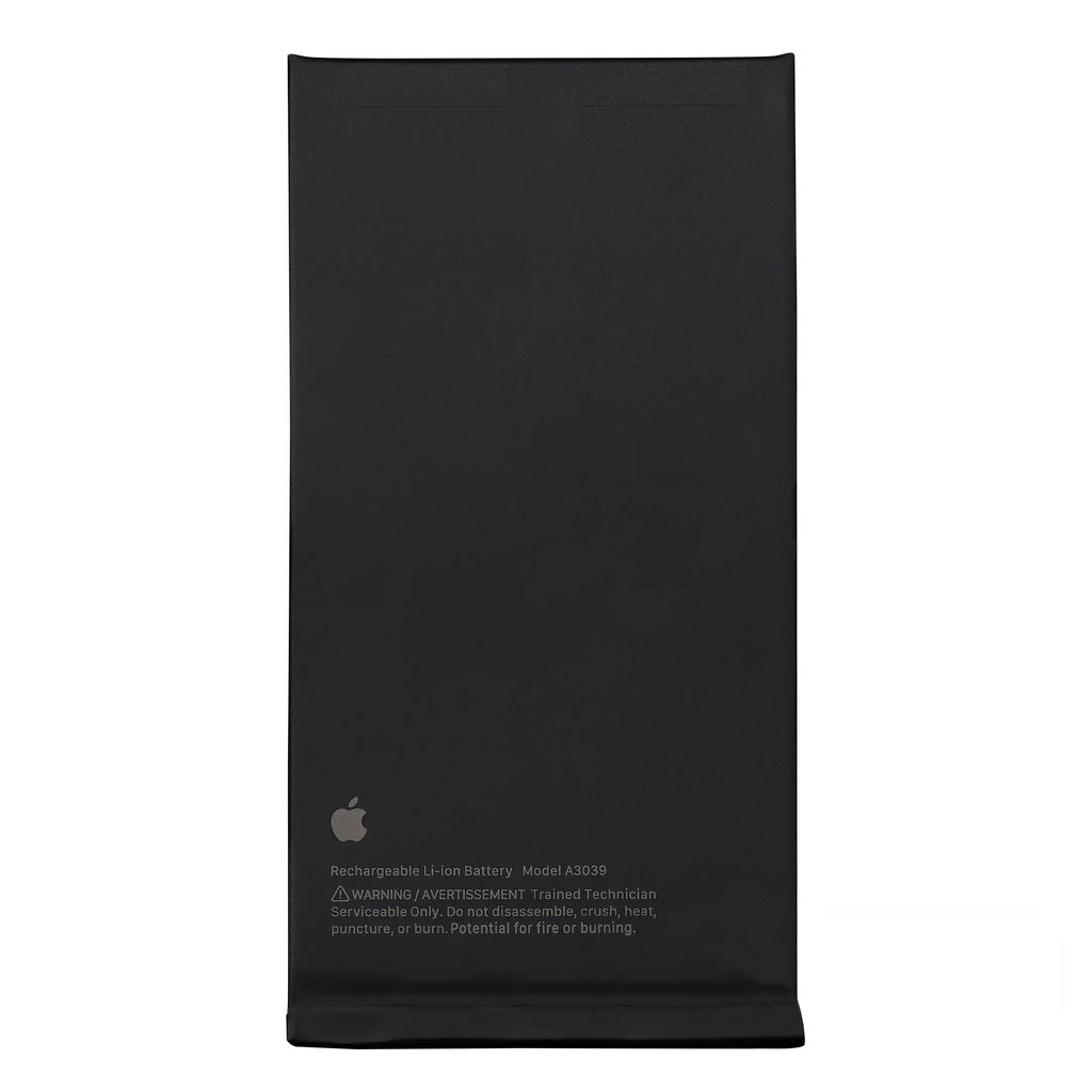 iPhone 15 Plus Original Batteri (OEM Pull: SOH 95%-100%)