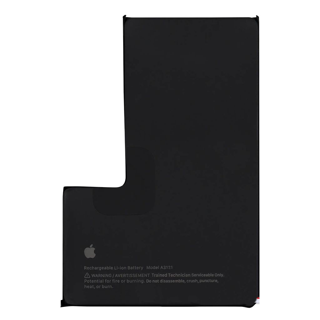 iPhone 15 Pro Max Original Batteri (OEM Pull: SOH 95%-100%)