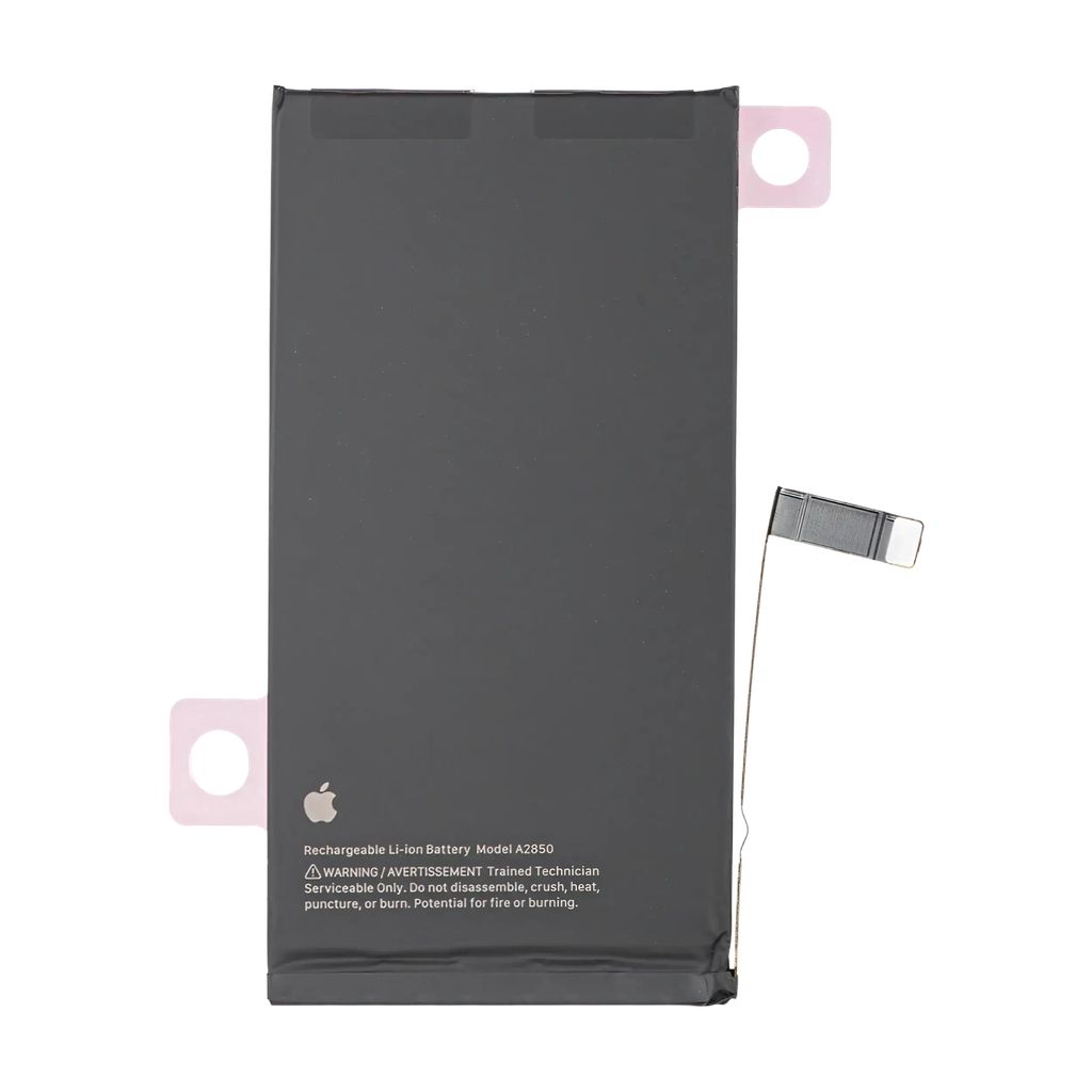 iPhone 14 Plus Original Batteri - Äkta Ny | 1564 | Batteritema