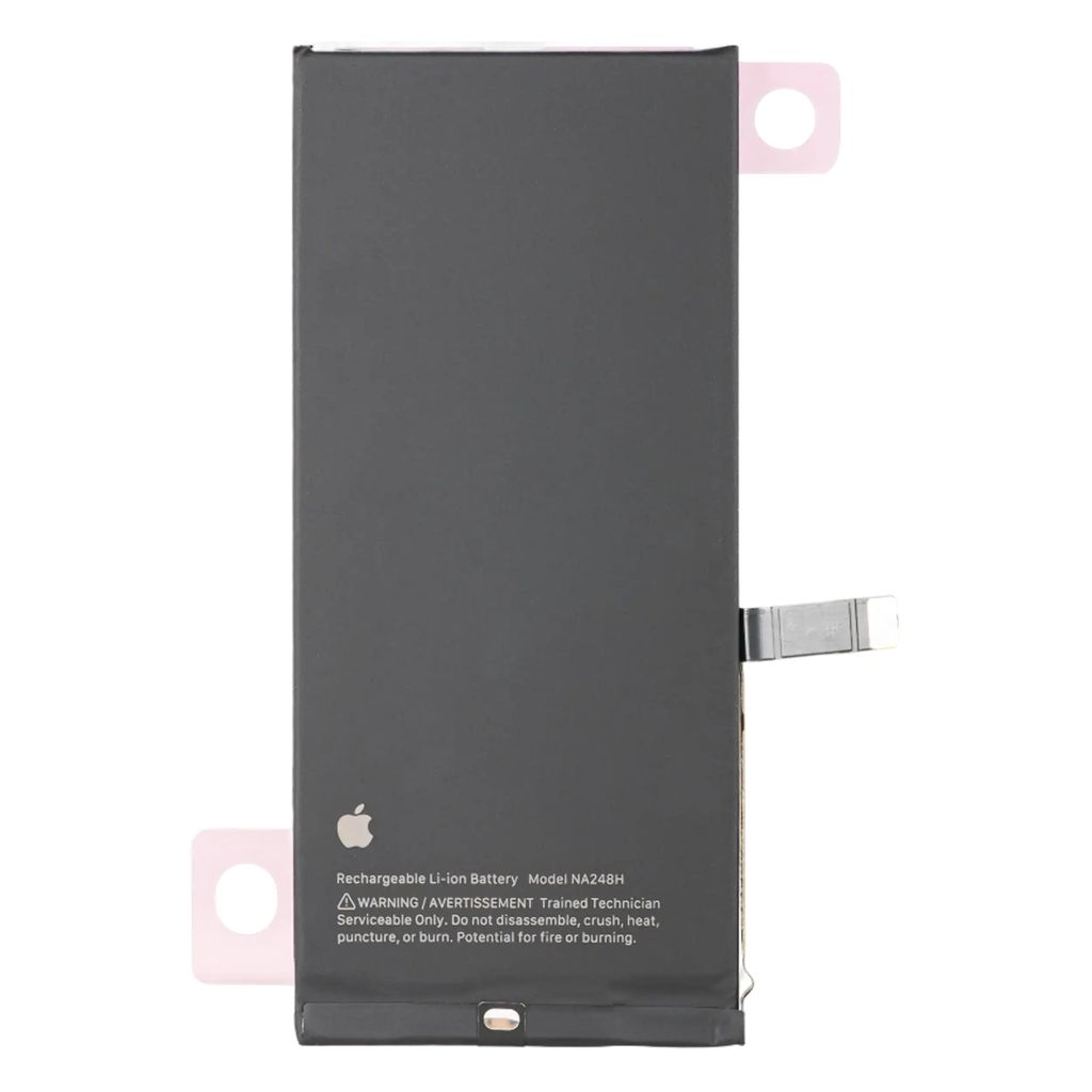 iPhone 16e Original Batteri - Äkta Ny