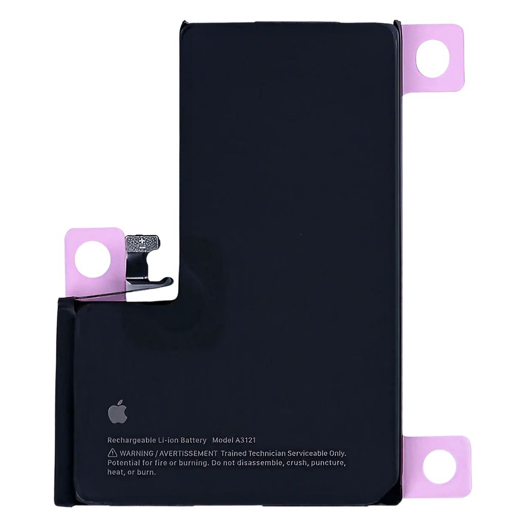 iPhone 15 Pro Max Original Batteri - Äkta Ny | 1564 | Batteritema