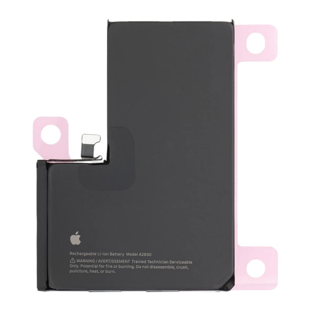 iPhone 14 Pro Max Original Batteri - Äkta Ny | 1564 | Batteritema
