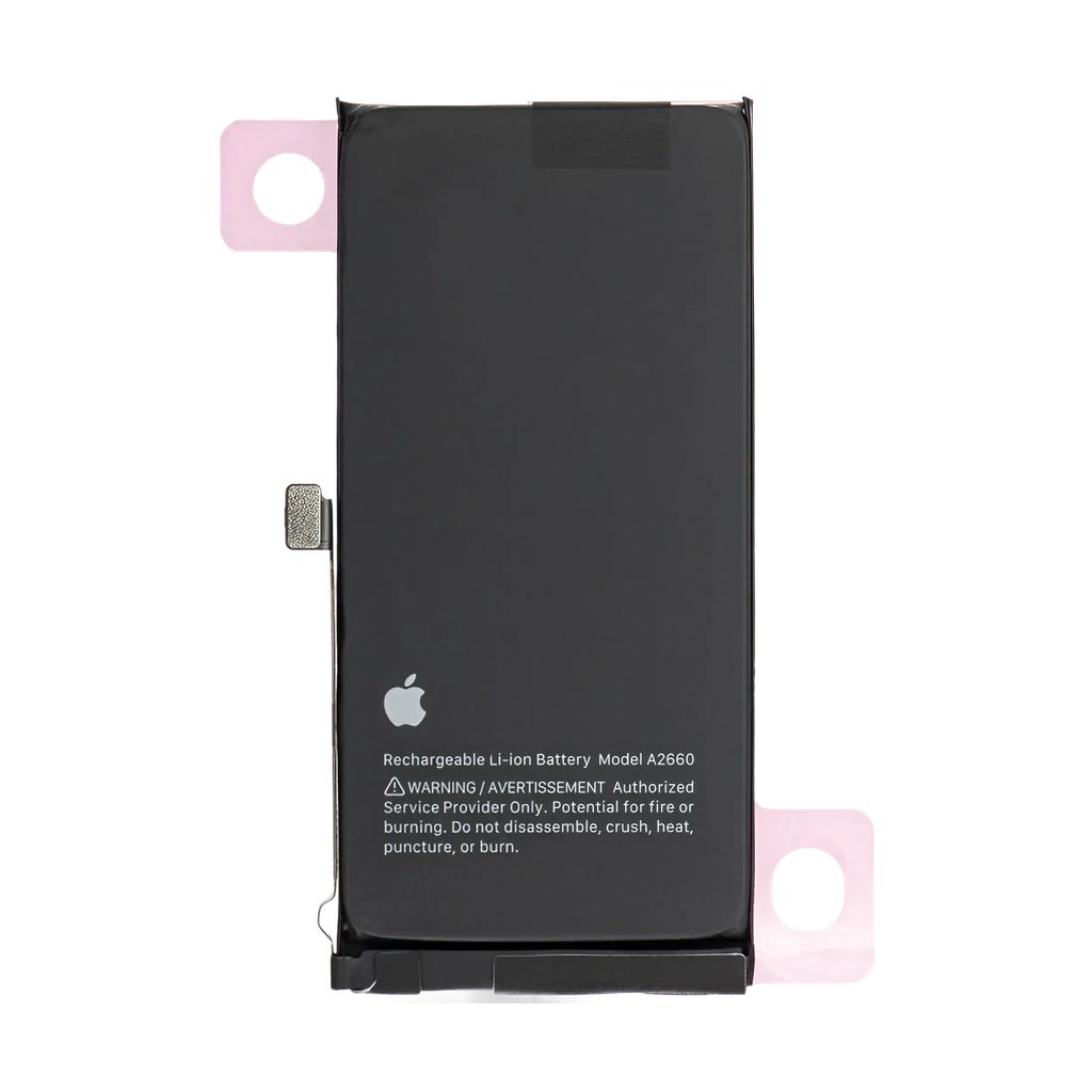 iPhone 13 Mini Original Batteri - Äkta Ny | 1564 | Batteritema