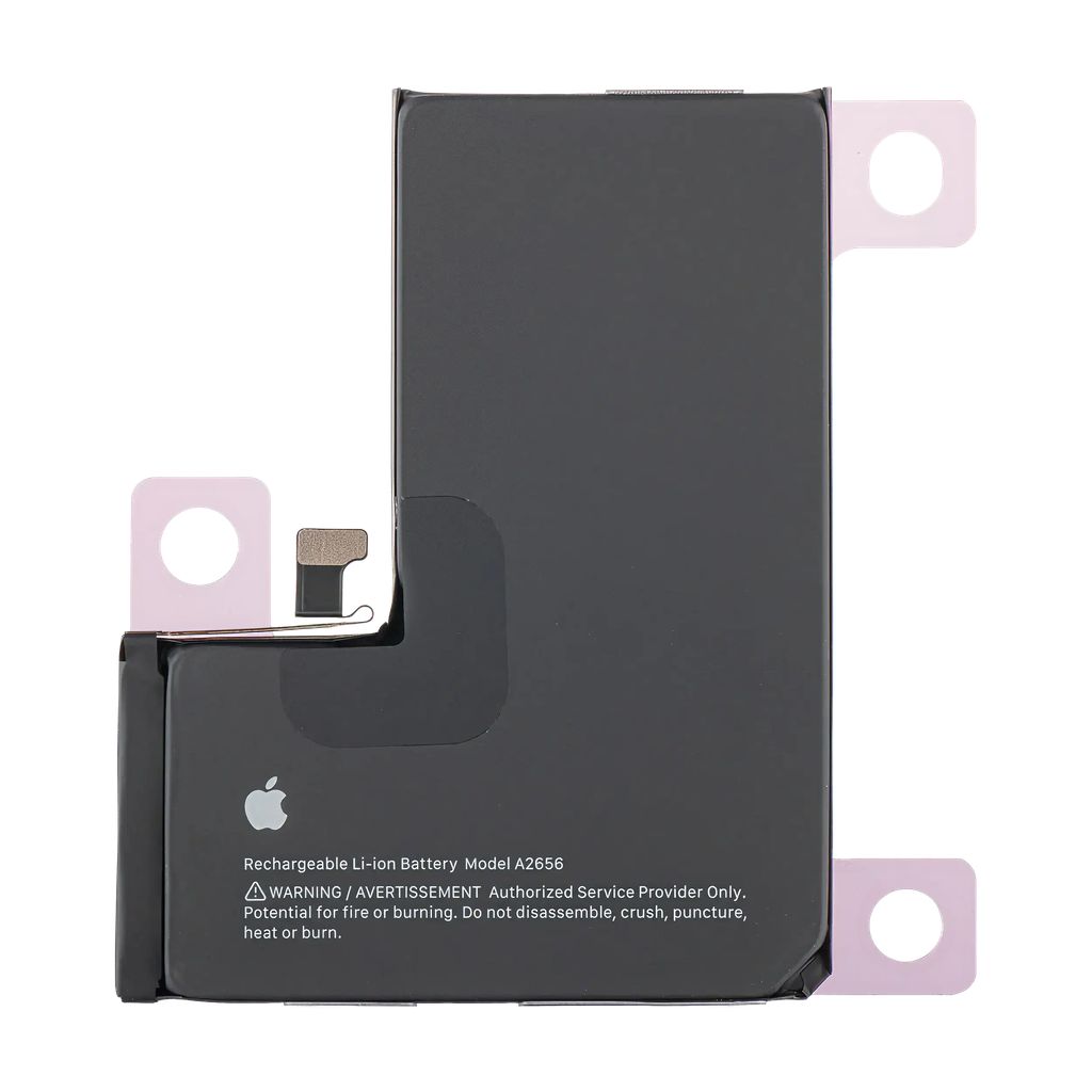 iPhone 13 Pro Original Batteri - Äkta Ny | 1564 | Batteritema