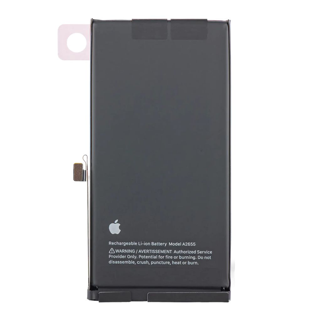iPhone 13 Original Batteri - Äkta Ny | 1564 | Batteritema