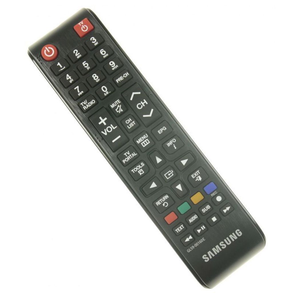 Samsung STB 2018 Original Fjernkontroll