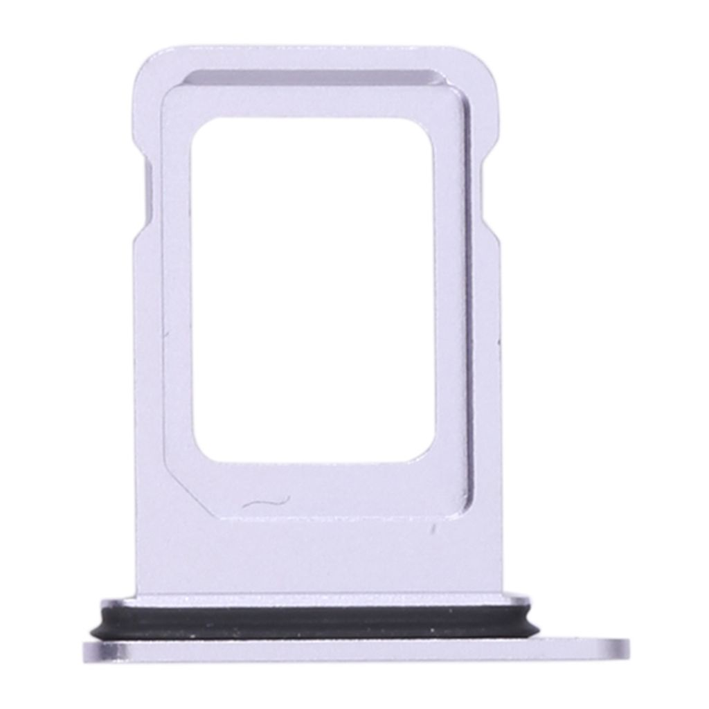 iPhone 14 SIM Card Holder - Purple
