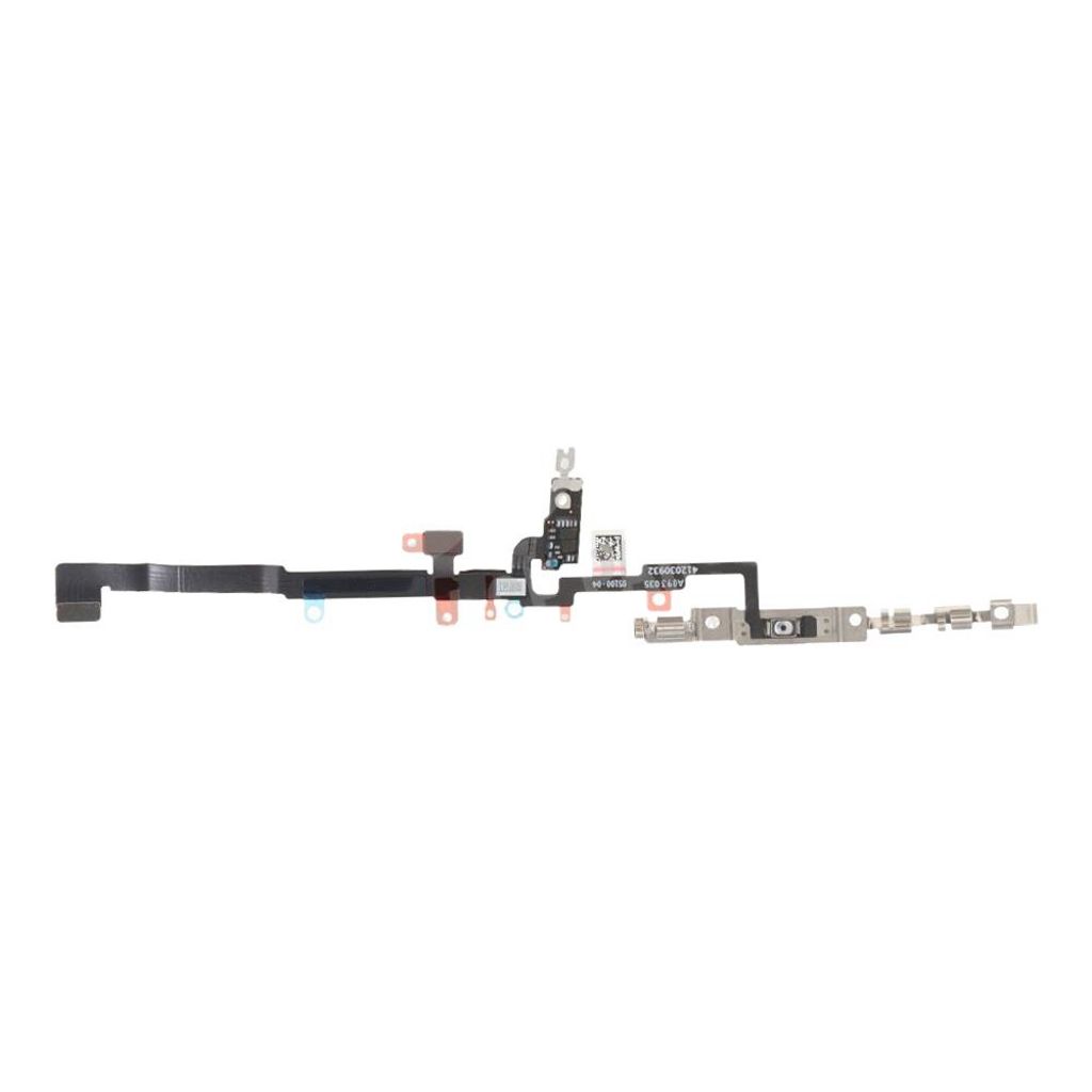 iPhone 16e Power Button Flex Cable