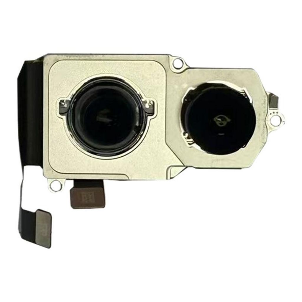 iPhone 17 Takakamera