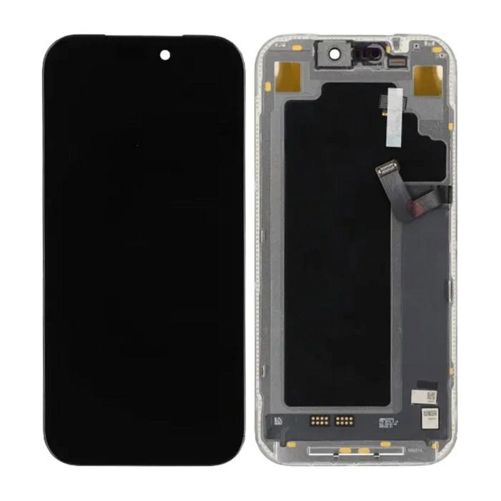 iPhone 17 Pro Skjerm Soft OLED Premium Plus