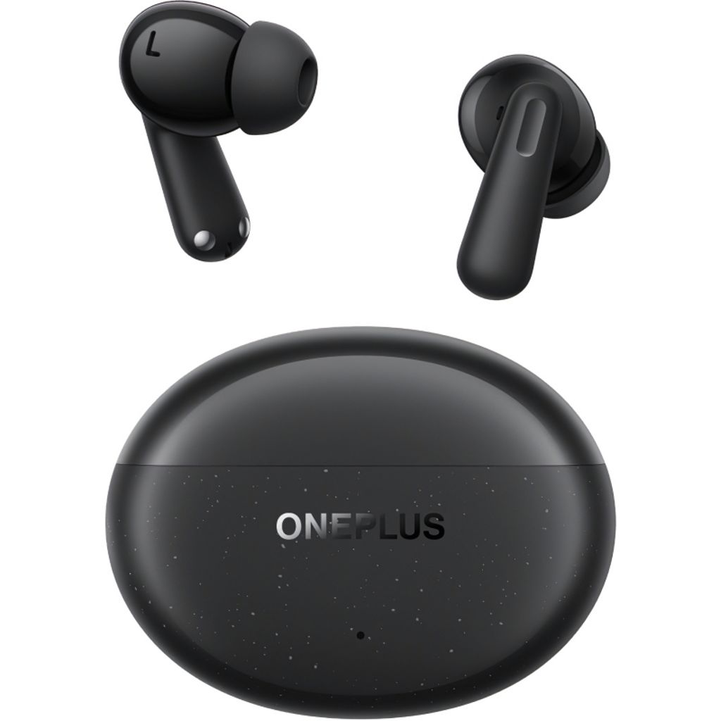 OnePlus Nord Buds 3 Pro trådløse øretelefoner – Starry Black