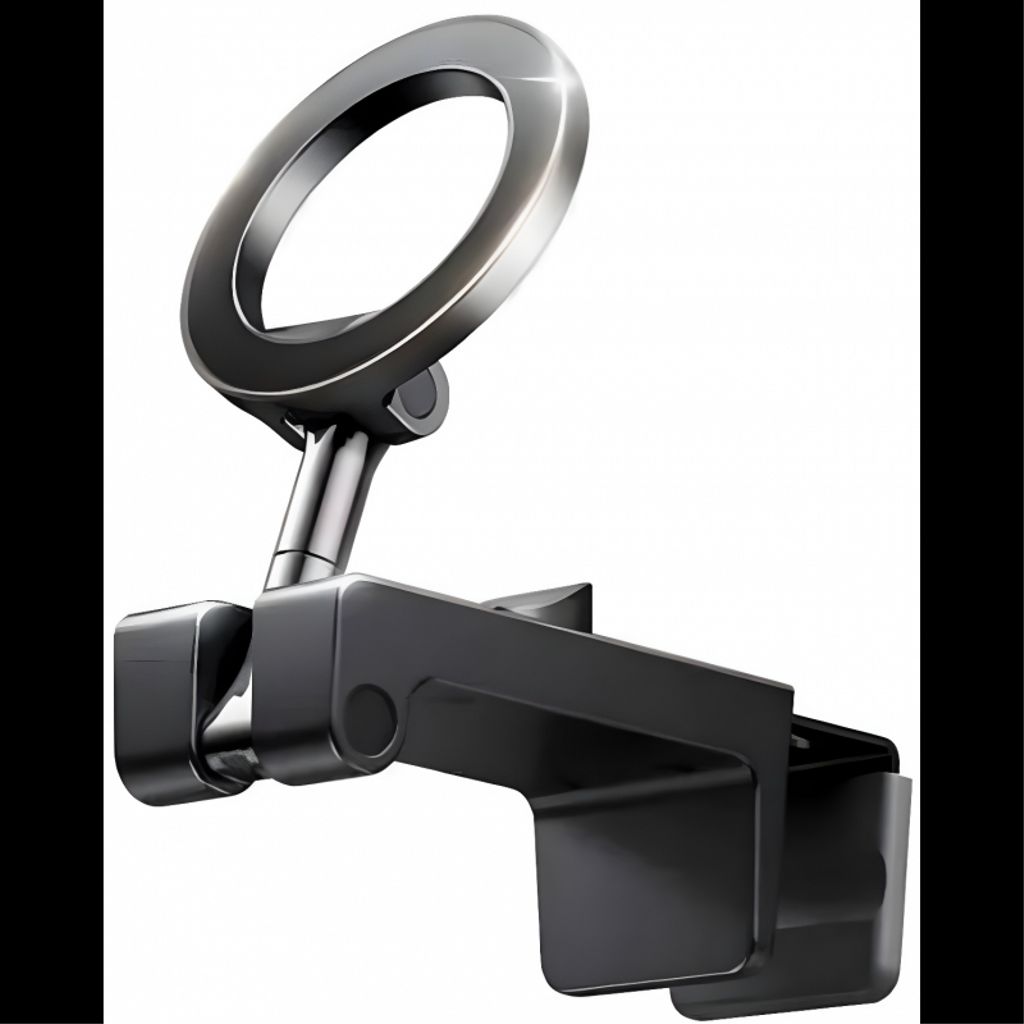 UGREEN LP863 Magnetisk Telefonholder – Sort