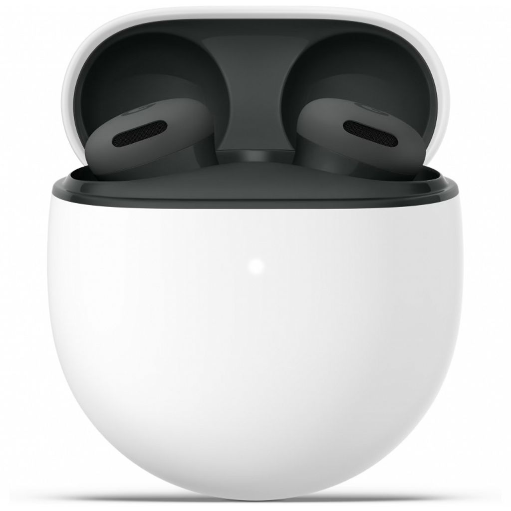 Google Pixel Buds 2a trådlösa hörlurar med ANC – Hazel