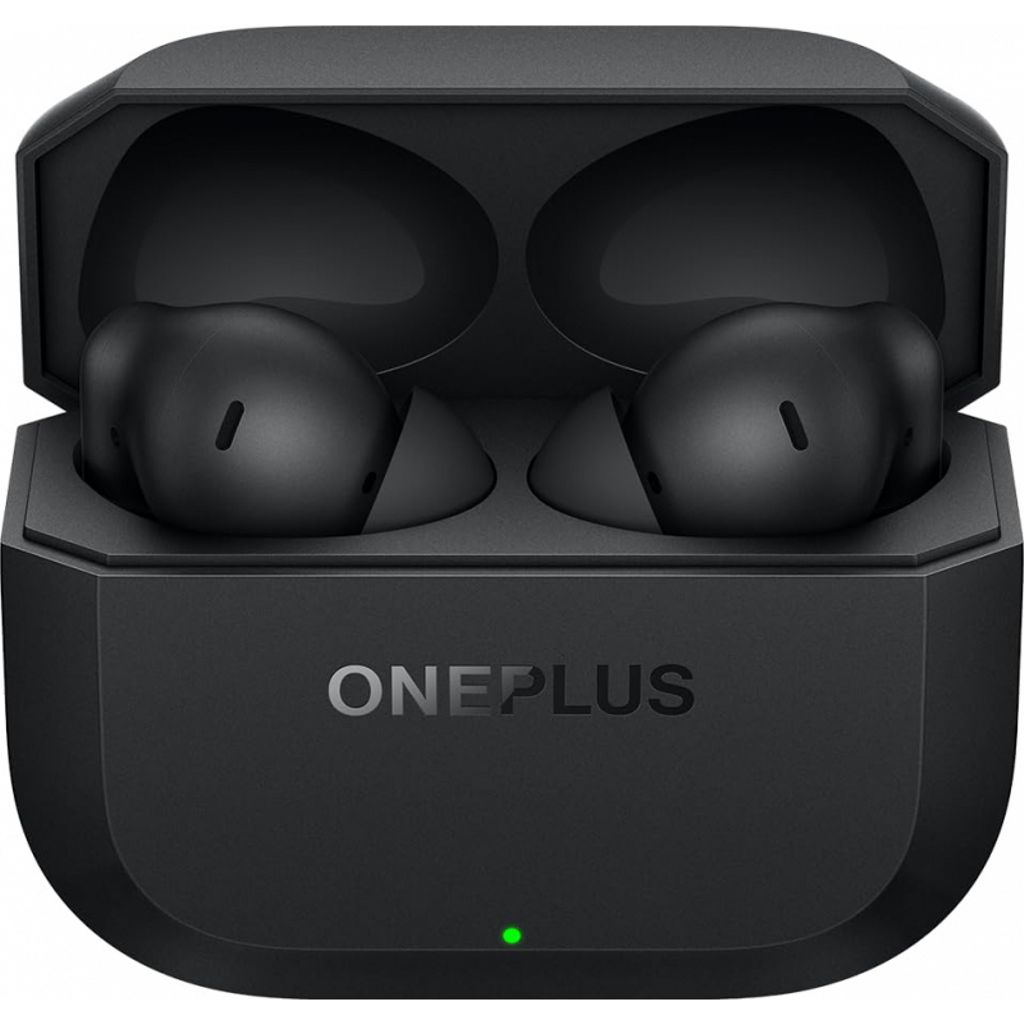 OnePlus Nord Buds 3R In Ear hörlurar – Ash Black