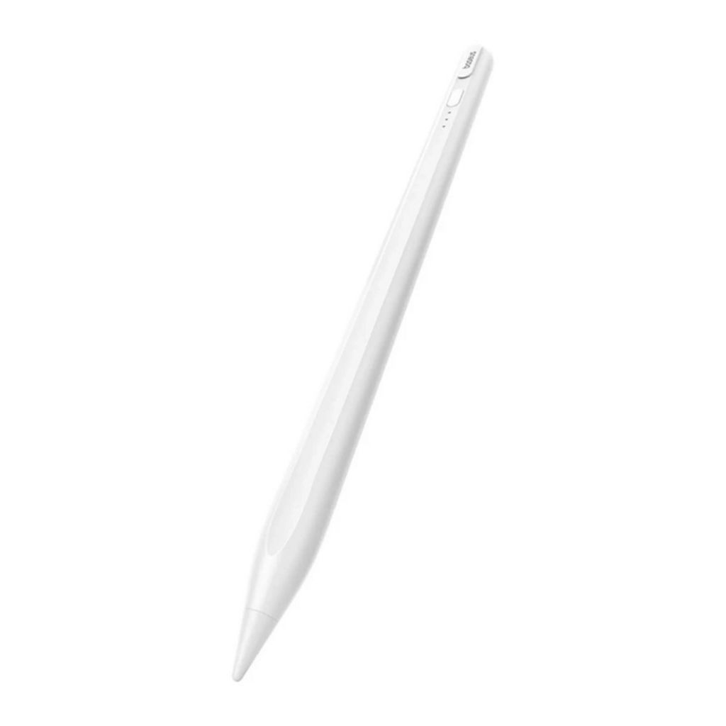 Baseus Active Stylus Pen Smooth Writing Series 3 for iPad – Hvit