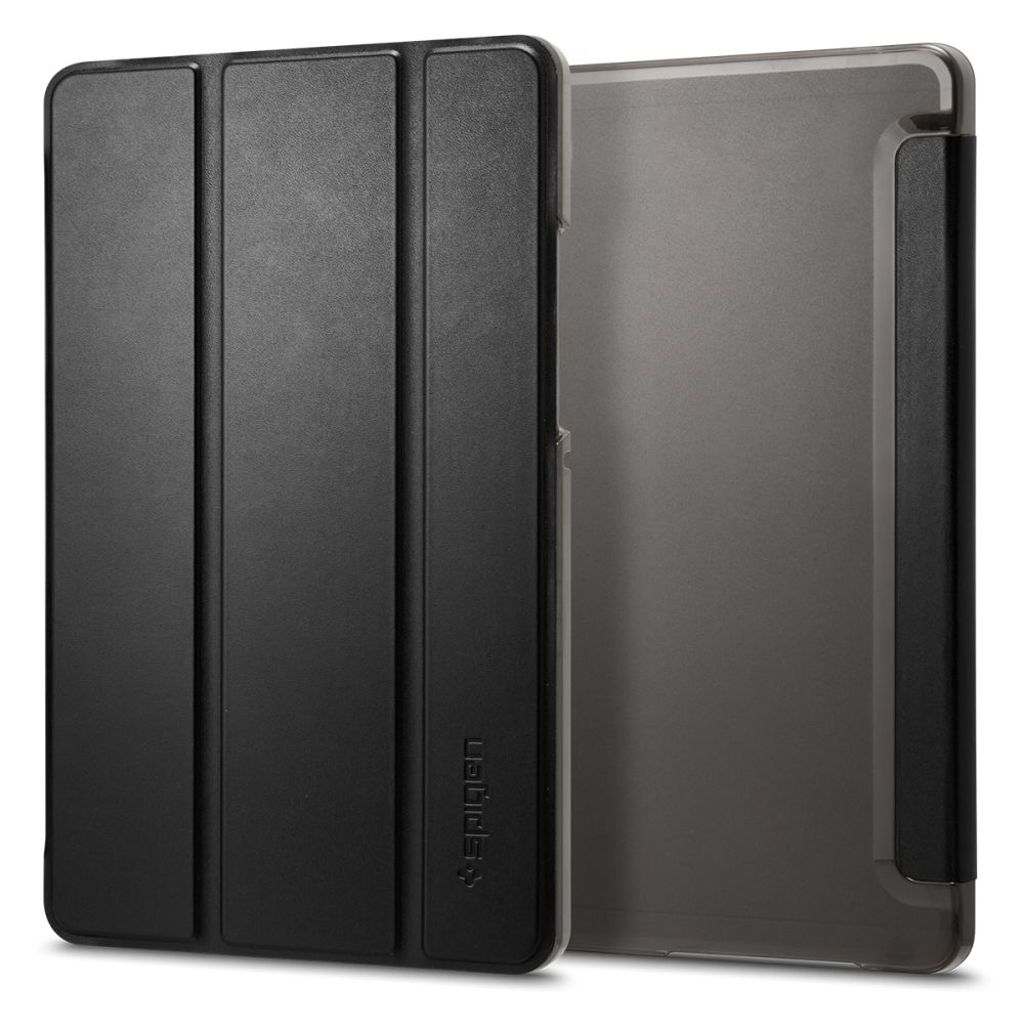 Spigen Smart Fold Fodral till Samsung Galaxy Tab A9 Plus/A11 Plus - Svart