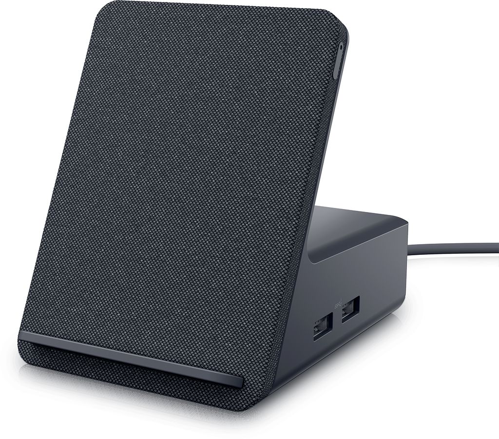 Dell HD22Q Dual Charge Dockningsstation