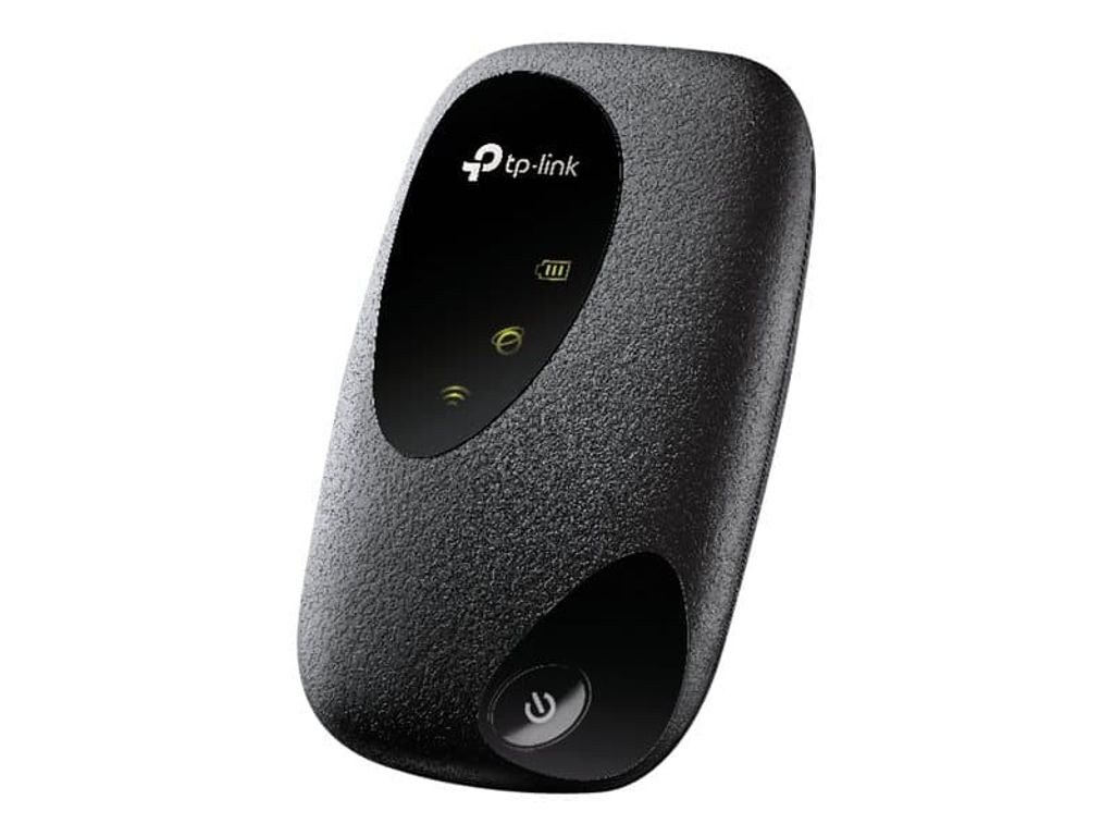 TP-Link M7000 mobiilihotspot 4G LTE - 150 Mbps