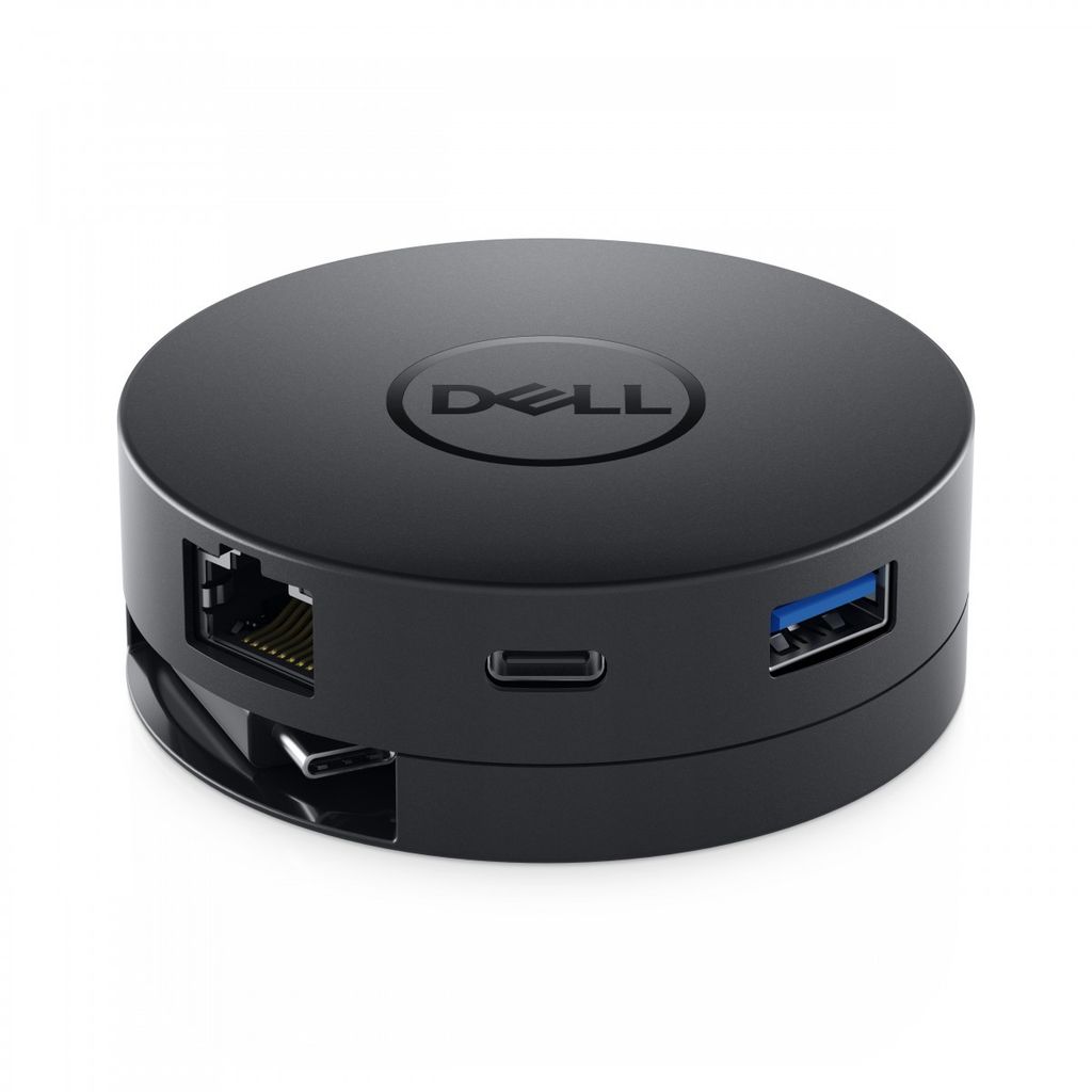 Dell DA300 USB-C Adapter