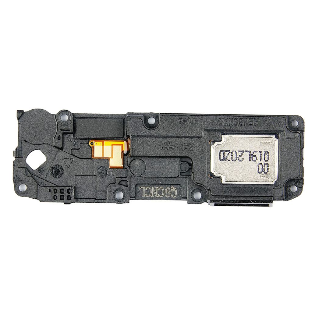Motorola One Vision højttaler