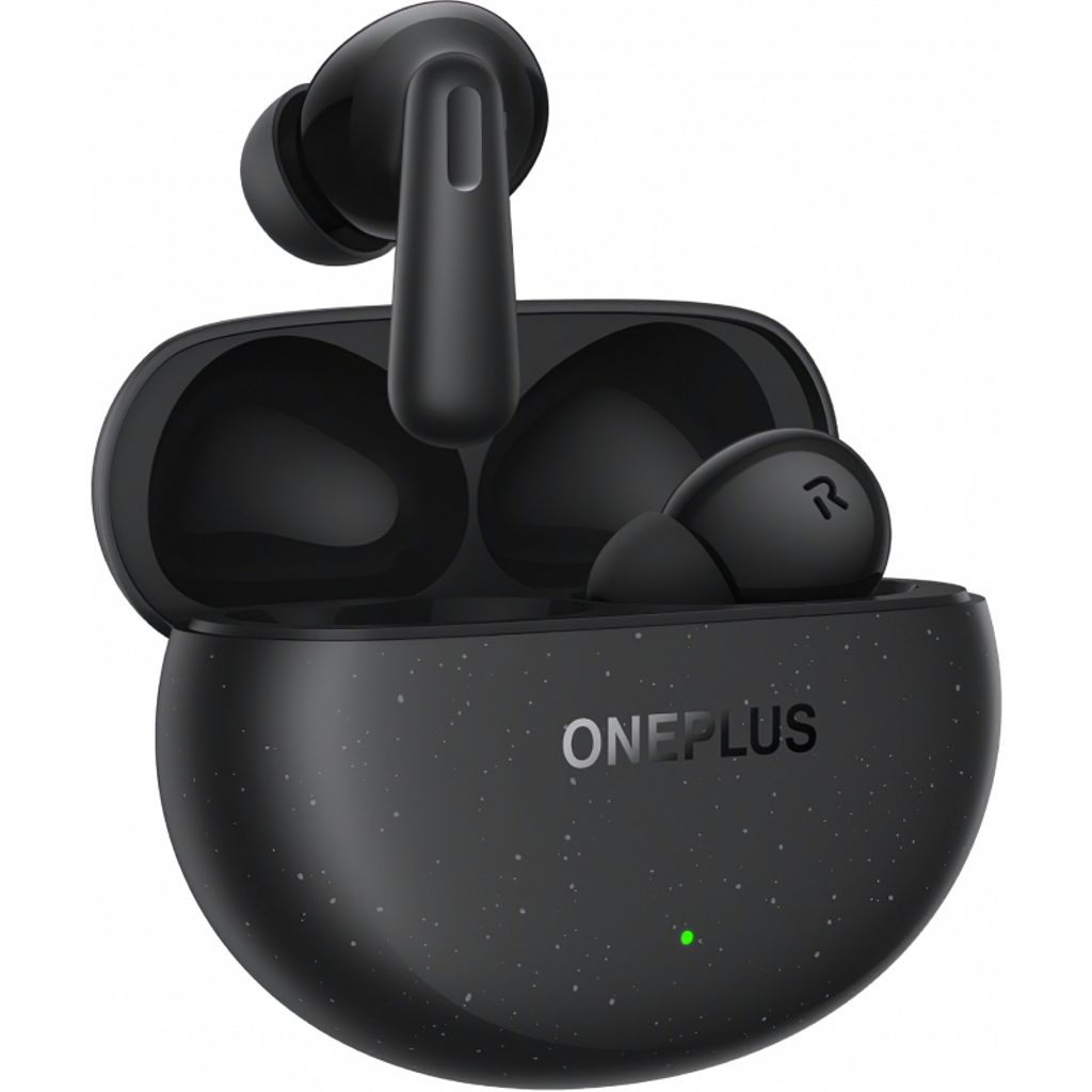 OnePlus Nord Buds 3 Pro trådløse høretelefoner – Starry Black