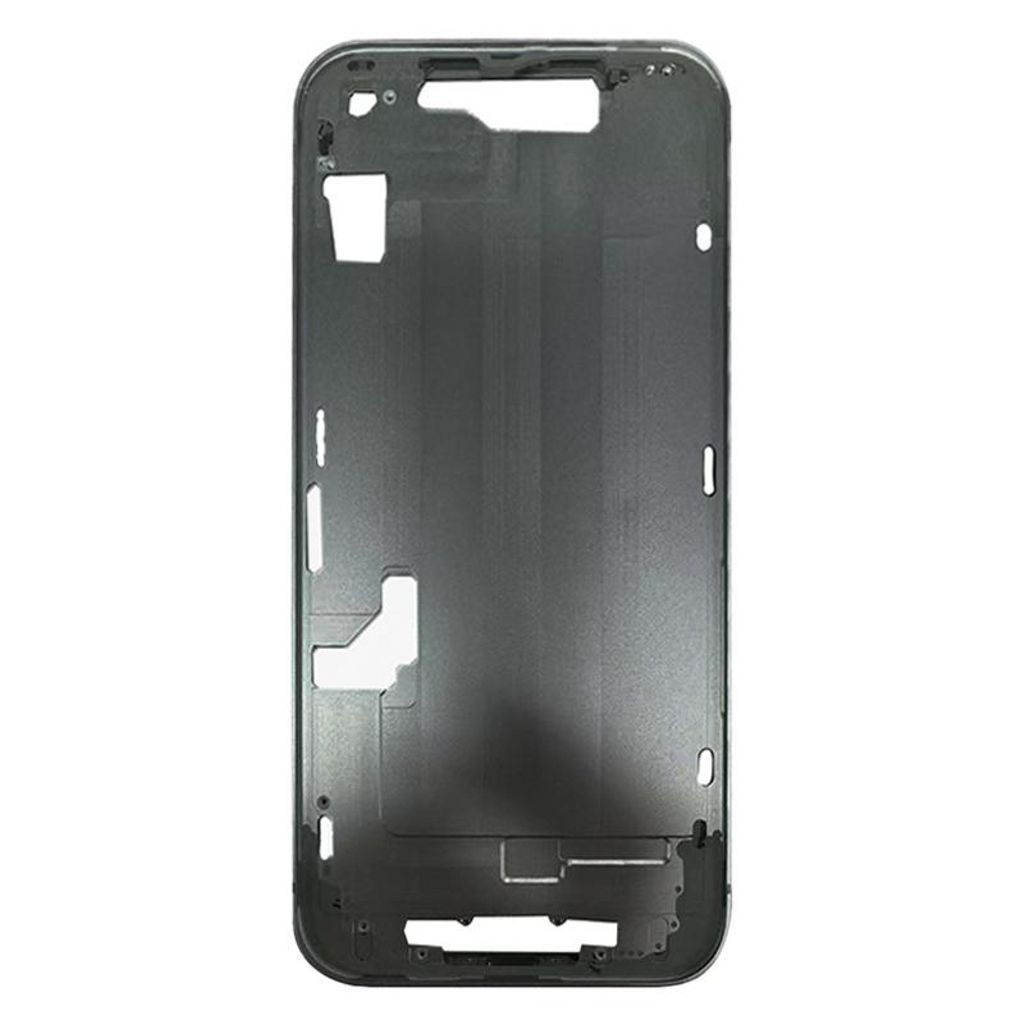 iPhone 16e Middle frame - Black