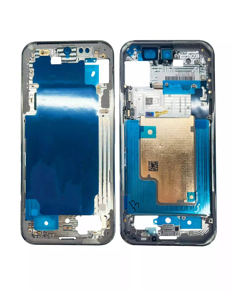 Google Pixel 9 Pro XL Mellemramme - Hazel