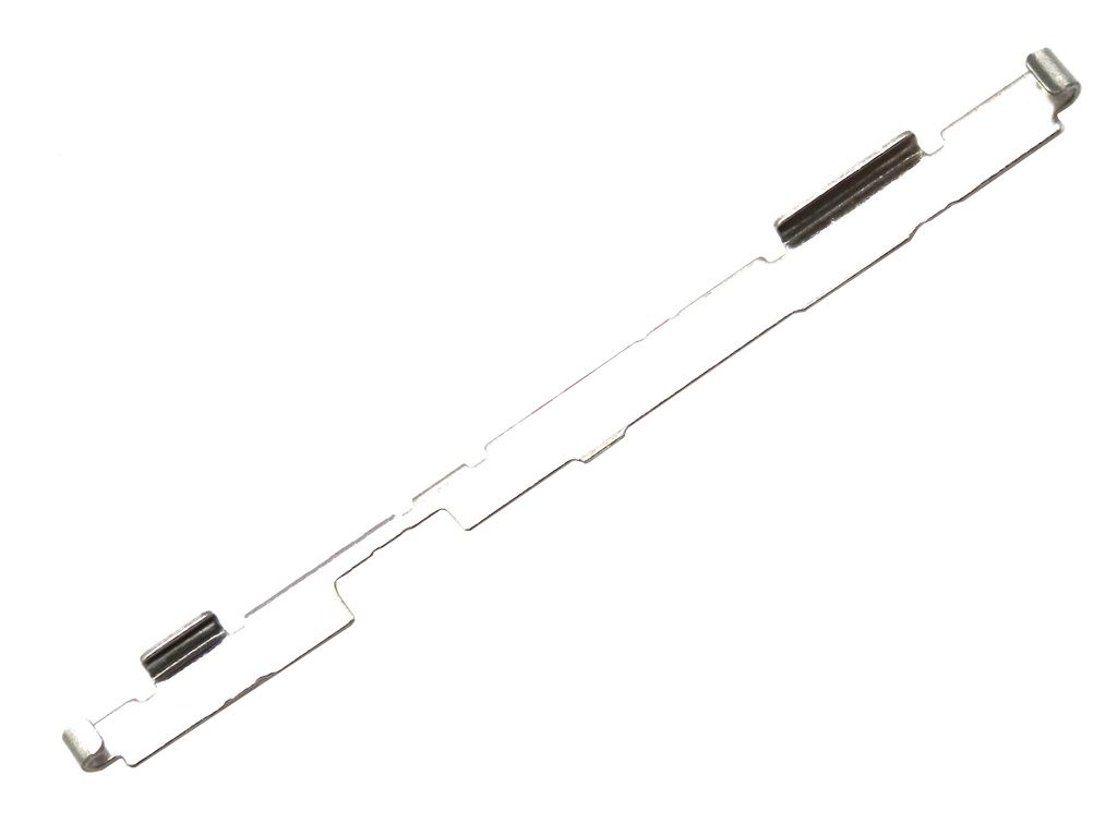 Samsung Galaxy A36 Plate-button Bracket Original
