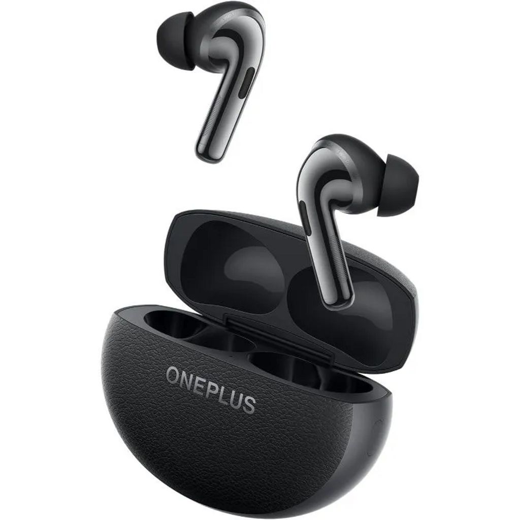 OnePlus Buds Pro 3 trådløse øretelefoner - Midnight Opus