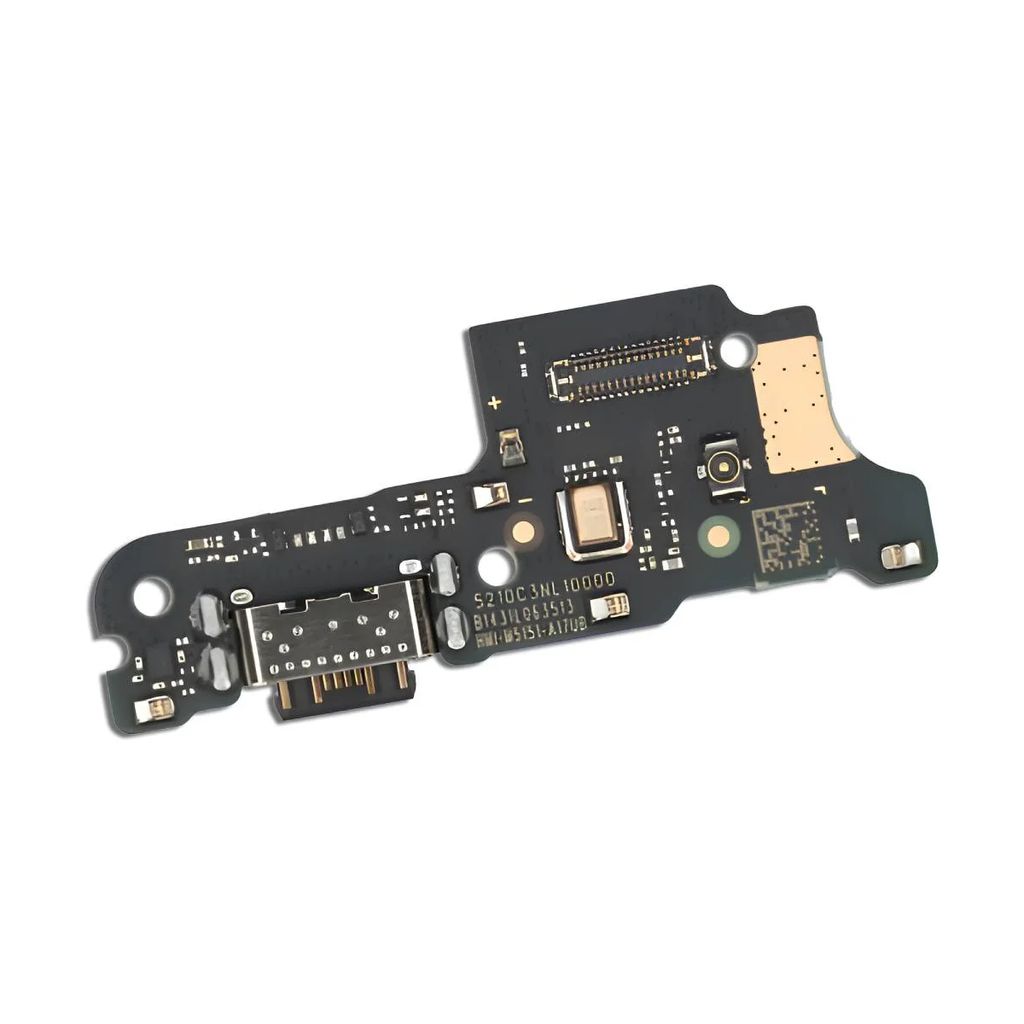 Xiaomi Redmi 13C (5G) Charging Board