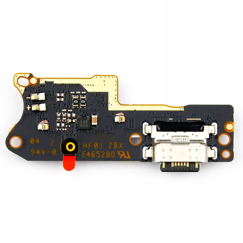 Redmi 9T (LA)  Sub-Board Assy-J19N