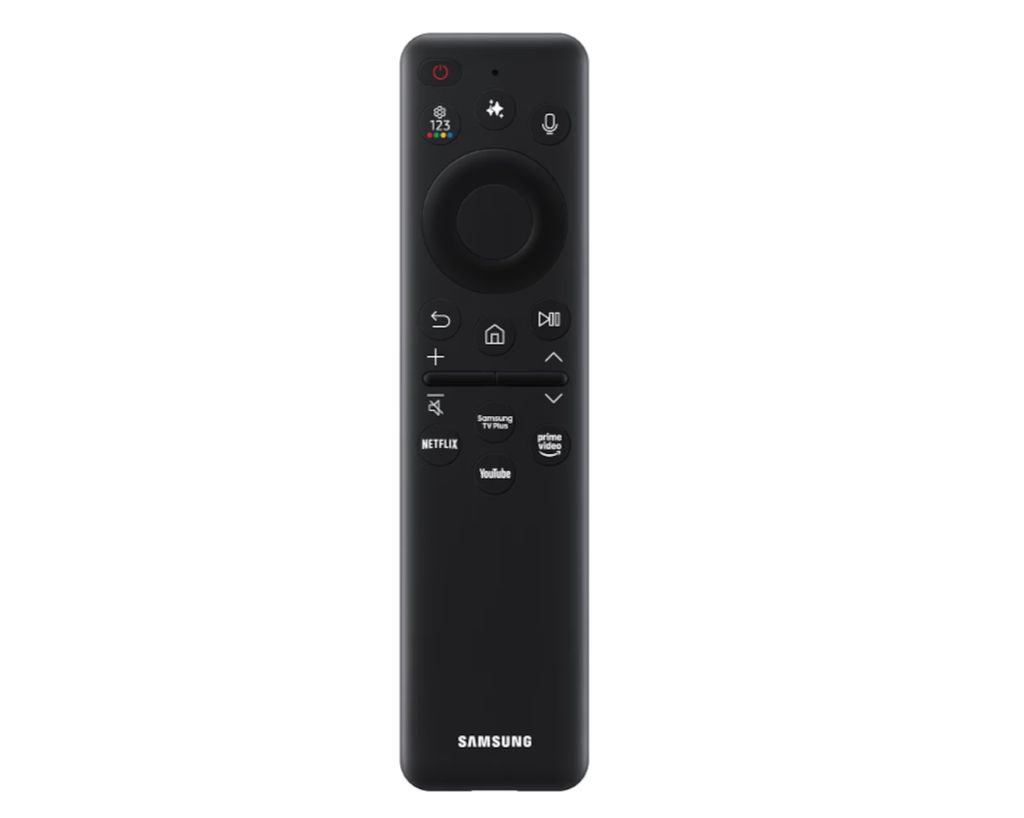 Samsung Original TV-Fernbedienung BN59-01515B