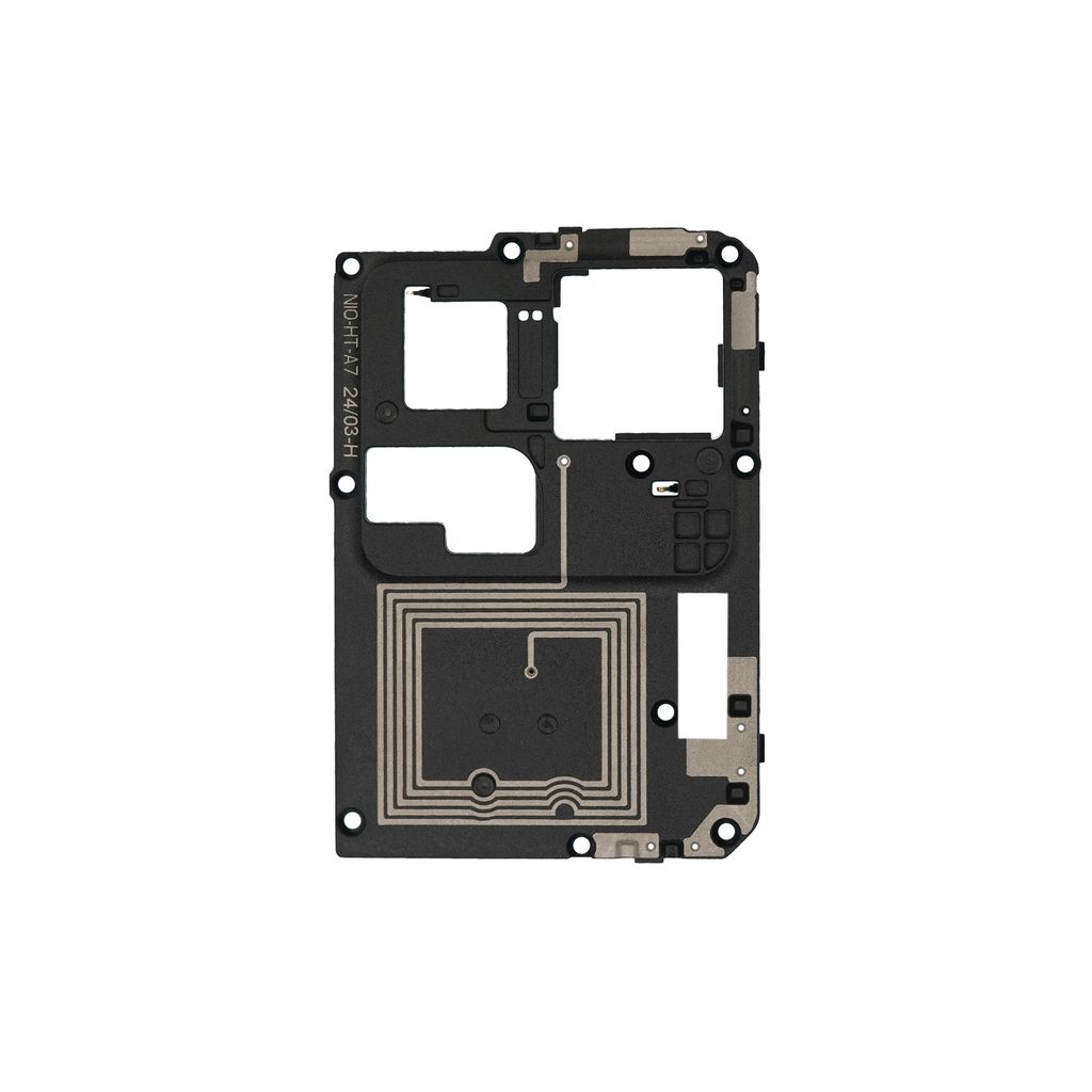 Motorola Edge 40 Neo XT2307 Antenn Extern Montering Toppfäste
