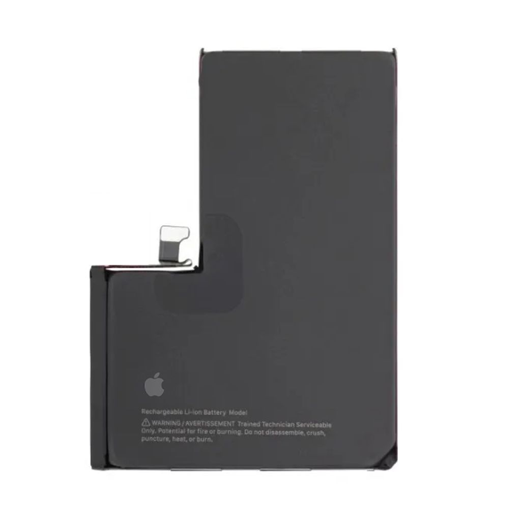 iPhone 15 Pro Original Batteri (OEM Pull: SOH 95%-100%)