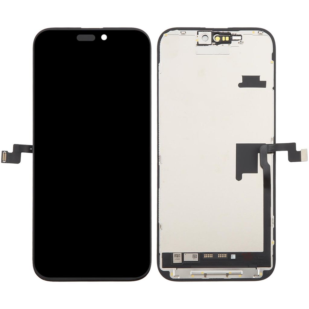 iPhone 16 Pro Max LCD Screen (Lifetime Warranty)