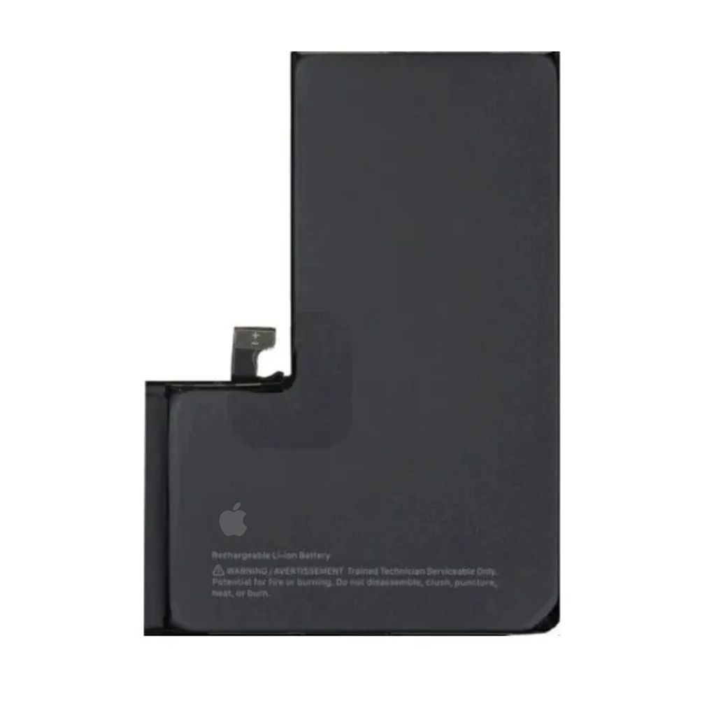 iPhone 16 Original Batteri (OEM Pull: SOH 95%-100%)