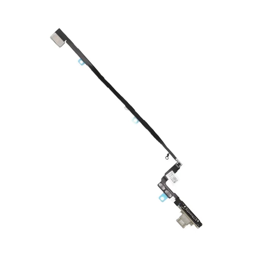 iPhone Air Charging port flex cable - Light Gold