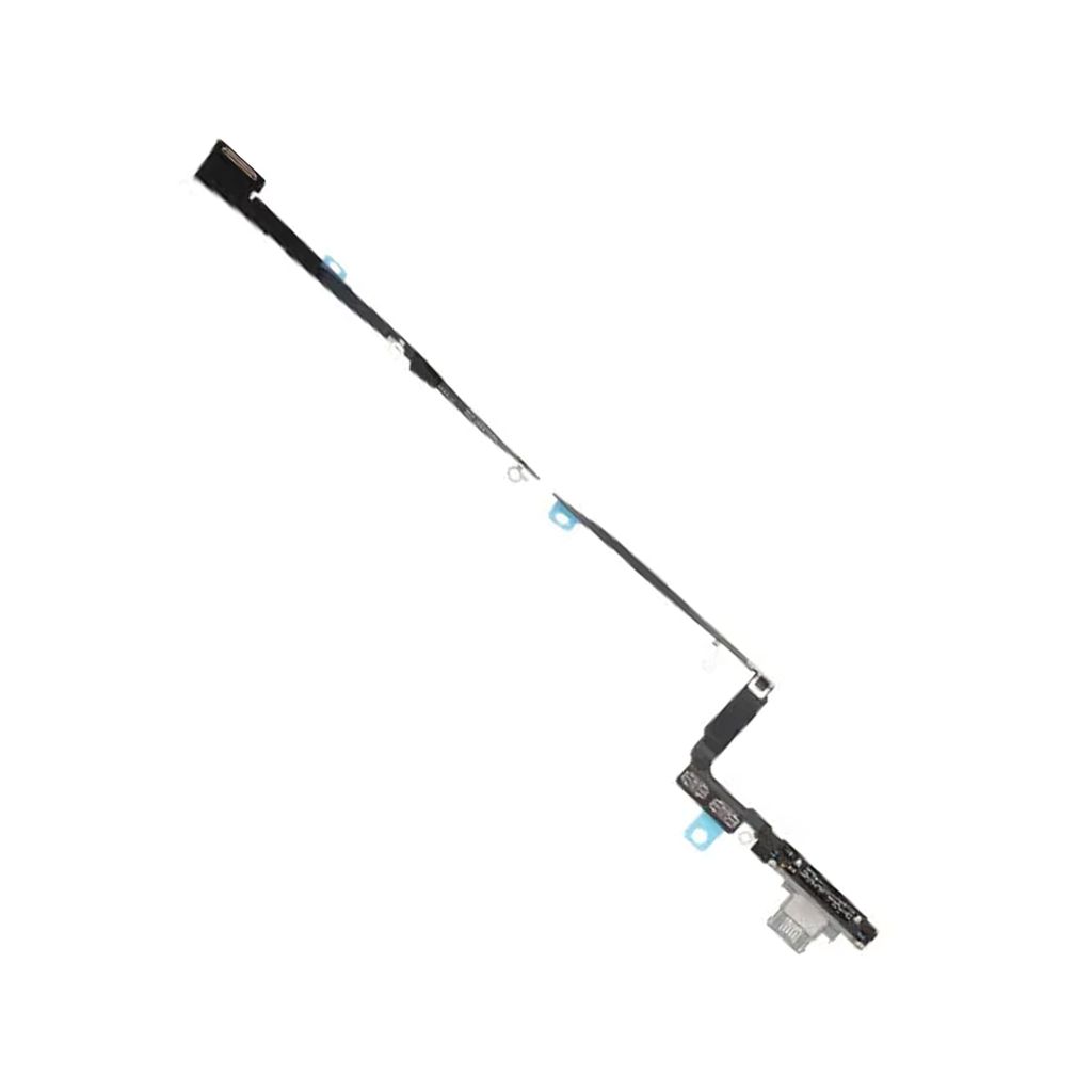 iPhone Air Laddport flexkabel  - Cloud White