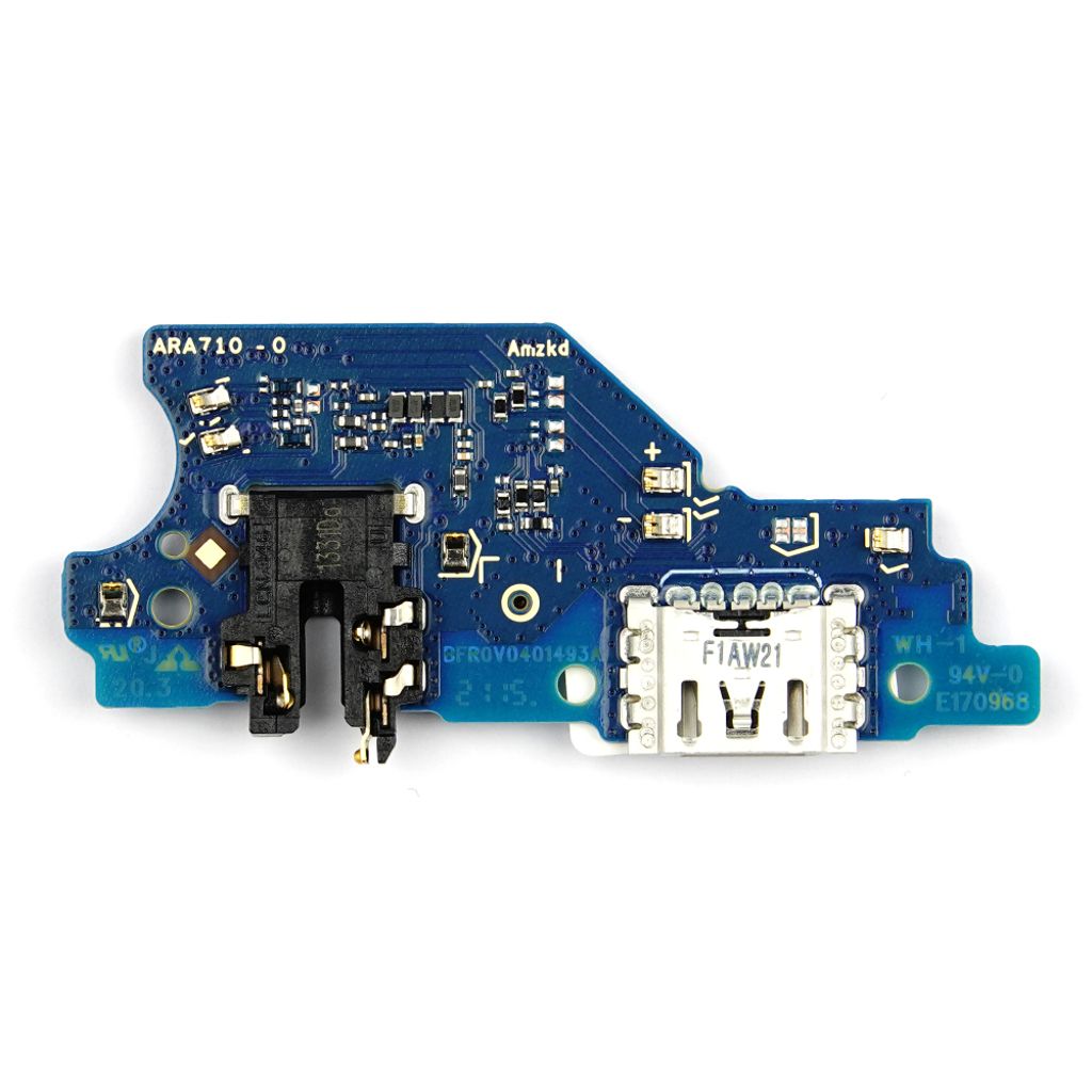 Laddkontakt för Realme C21 4906079