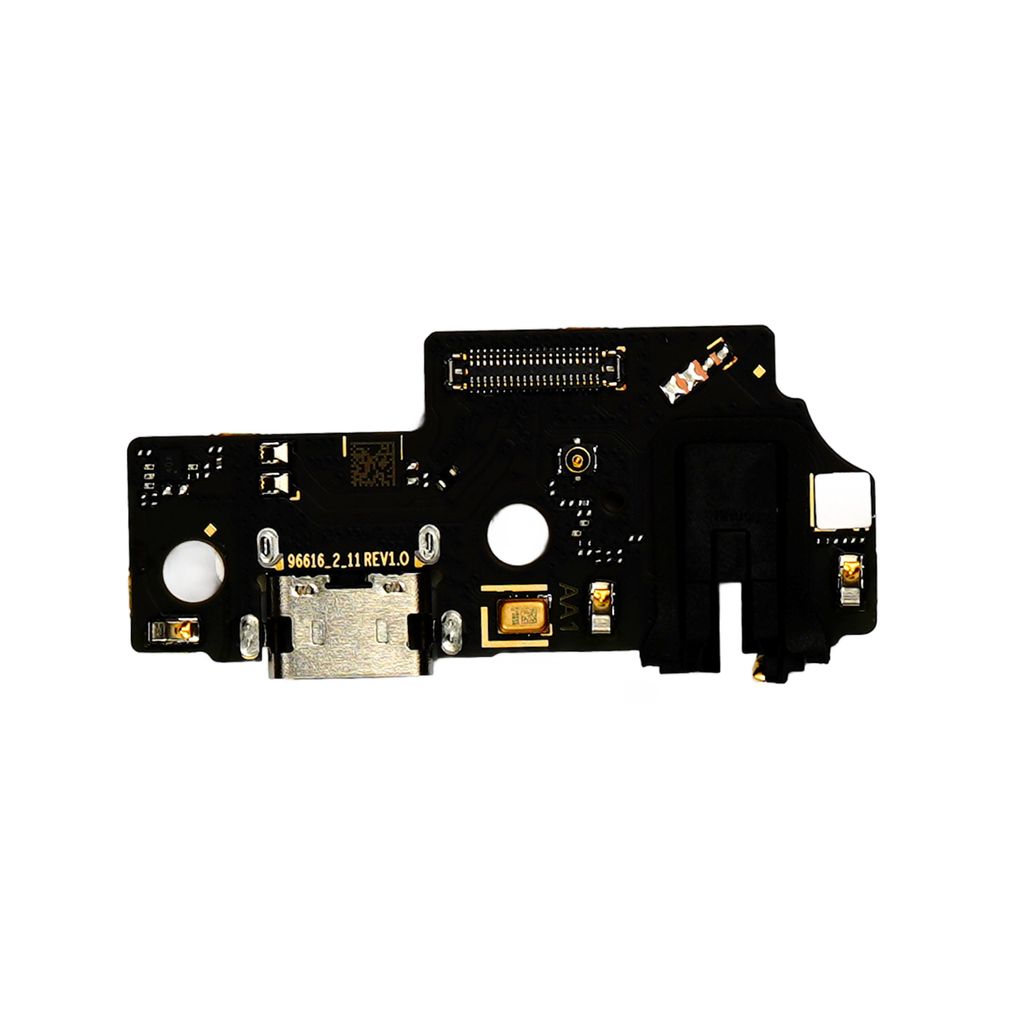 Samsung Galaxy A04 Laddkontakt