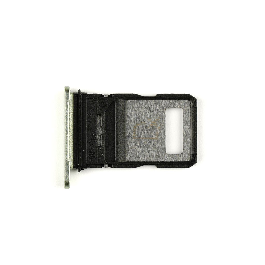 Motorola Edge 40 SIM Card Holder - Green