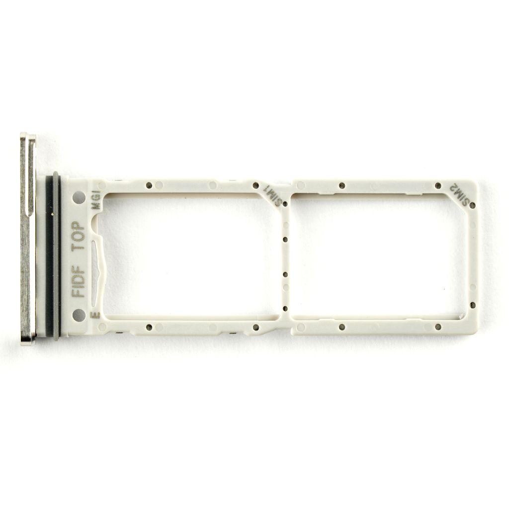 Galaxy Z Fold5 5G simkortholder - Cream