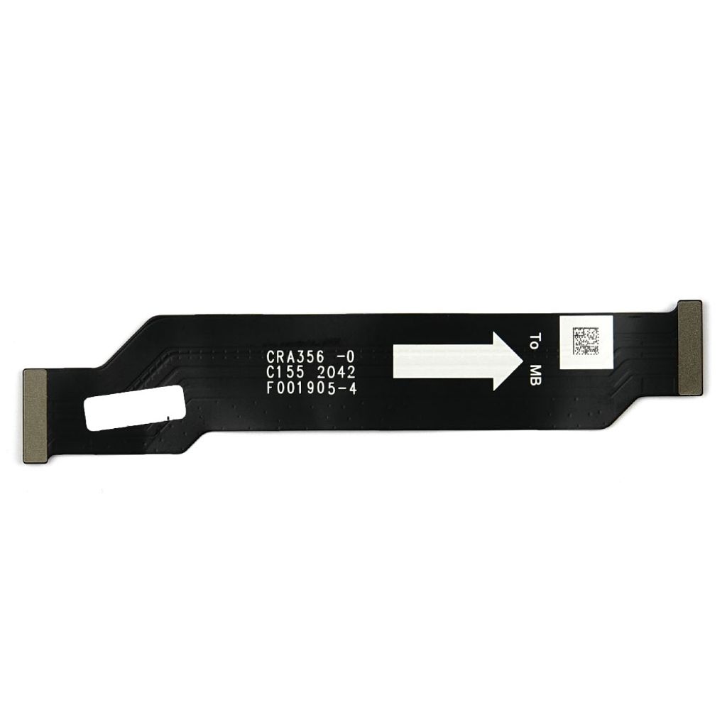 Main Flex Cable FPC CRA356 For Realme 7 5G 4967540