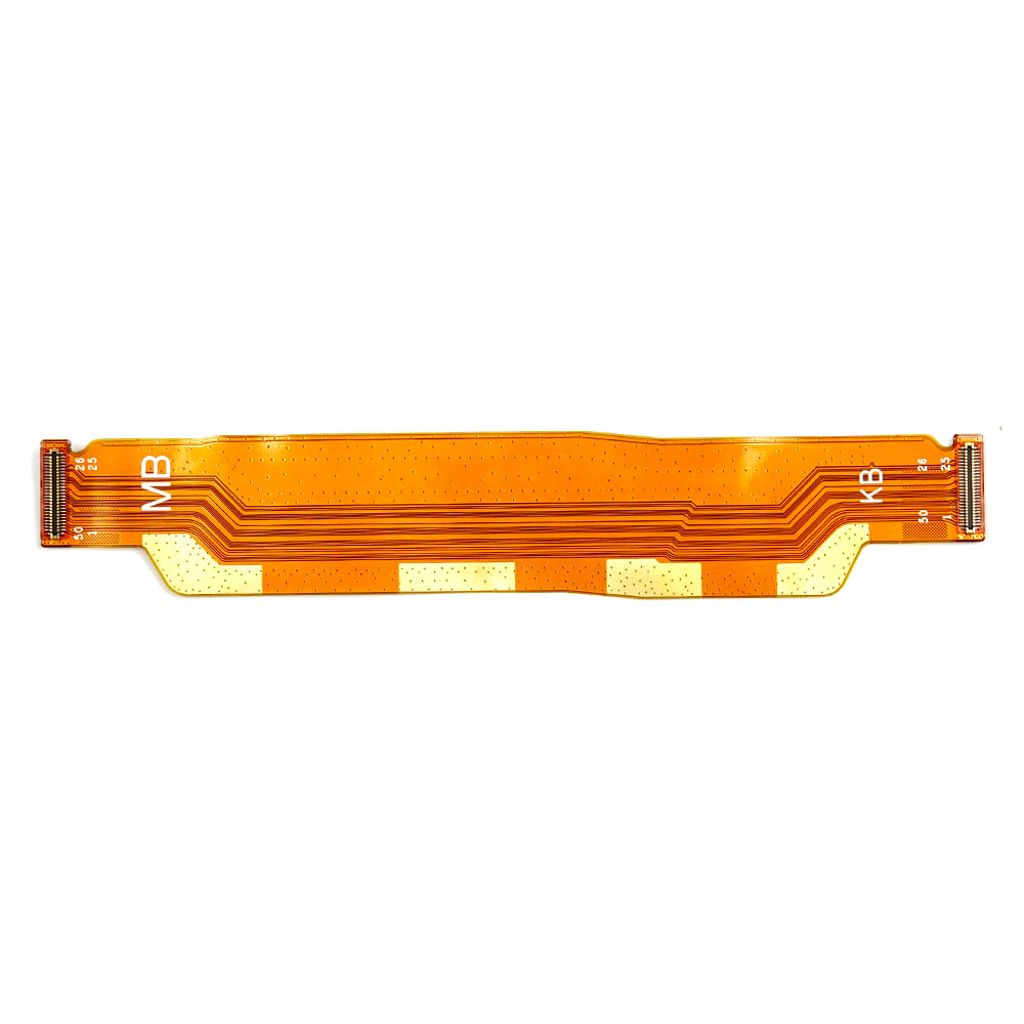 Main Flex Cable FPC LAB327 For Realme C35 / Narzo 50A Prime 4974088