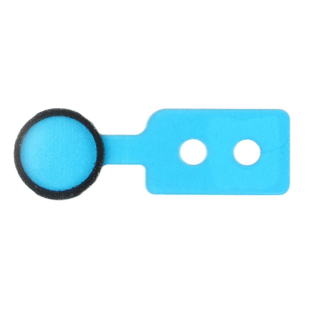 Samsung Galaxy A52 Adhesive sticker sponge bokeh camera