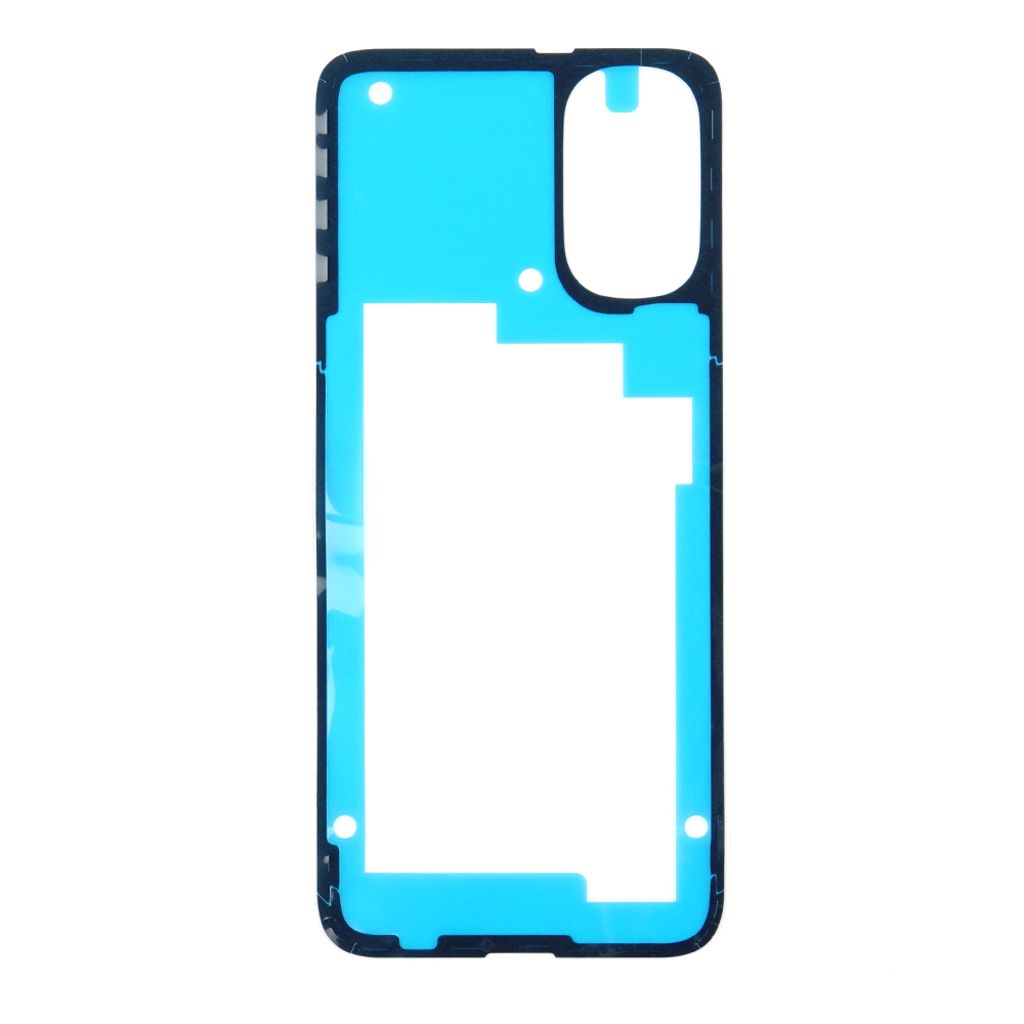 Motorola Moto G31 Tape til Bagsiden